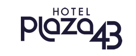 Hotel Plaza 43